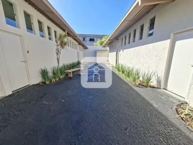 Sala Comercial para alugar, 50m² no Fundinho, Uberlândia