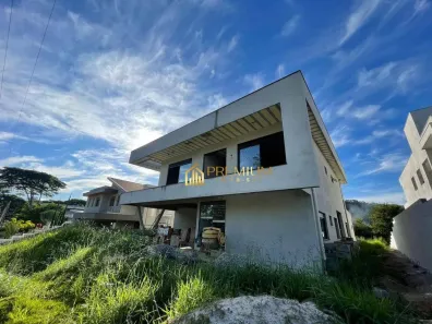 Casa de Condomínio com 4 Quartos à venda, 477m² no Canaã, Jambeiro
