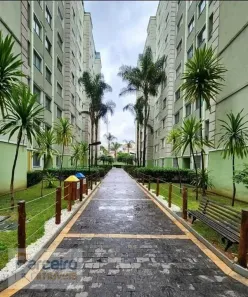 Apartamento com 2 Quartos à venda, 50m² no Jardim Santa Terezinha (Zona Leste), São Paulo