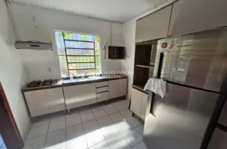 Casa com 2 Quartos para alugar, 70m² no Canudos, Novo Hamburgo