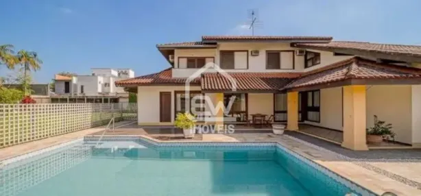 Casa com 4 Quartos à venda, 1284m² no Glória, Joinville