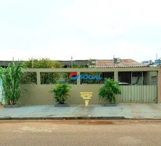 Casa com 2 Quartos à venda, 98m² no Nova Porto Velho, Porto Velho