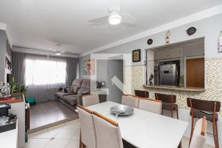 Apartamento com 3 Quartos à venda, 88m² no Bosque, Campinas
