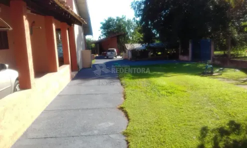 Fazenda/Sítio à venda, 150m² no Chácara Recreio Terras de São José (Zona Rural), São José do Rio Preto
