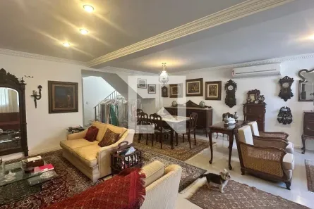 Casa com 5 Quartos à venda, 250m² no Barra da Tijuca, Rio de Janeiro