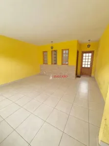 Sobrado com 3 Quartos à venda, 165m² no Parque Renato Maia, Guarulhos
