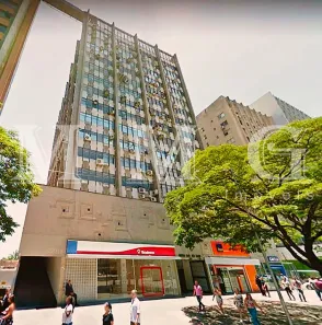 Imóvel Comercial para venda ou aluguel, 448m² no Jardim Paulistano, São Paulo