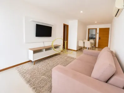 Apartamento com 3 Quartos à venda, 90m² no Recreio dos Bandeirantes, Rio de Janeiro
