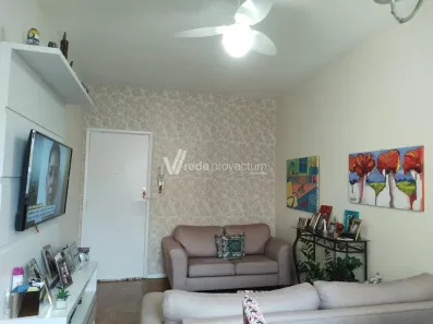 Apartamento com 2 Quartos à venda, 95m² no Centro, Campinas