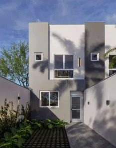 Casa com 2 Quartos à venda, 71m² no Enseada de Jacaraípe, Serra
