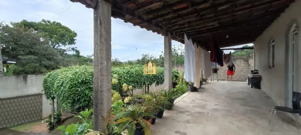Casa com 3 Quartos à venda, 360m² no Serra Verde, Esmeraldas