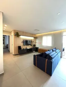 Apartamento com 2 Quartos à venda, 92m² no Bairro Pau Preto, Indaiatuba