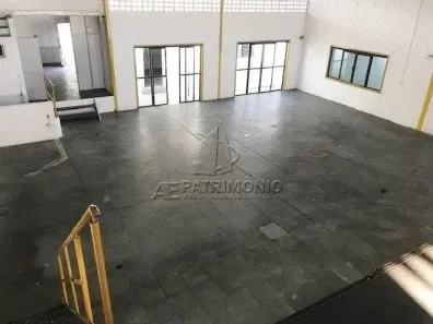 Galpão/Depósito/Armazém à venda, 550m² no Jardim das Estrelas, Sorocaba