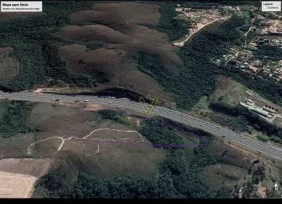 Lote/Terreno à venda, 59m² no Bethaville I, Barueri