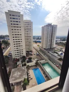 Apartamento com 2 Quartos à venda, 60m² no Vila Brasília, Aparecida de Goiânia