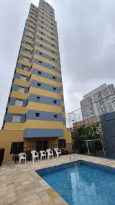 Apartamento com 3 Quartos à venda, 63m² no Vila Esperança, São Paulo