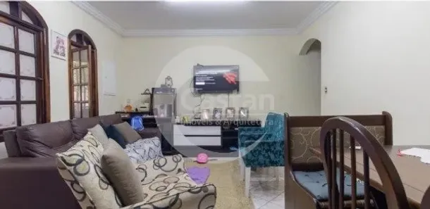 Casa com 2 Quartos à venda, 118m² no Vila Carrão, São Paulo