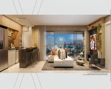 Apartamento com 4 Quartos à venda, 141m² no Vila Mariana, São Paulo