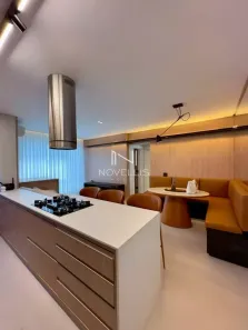 Apartamento com 2 Quartos para alugar, 62m² no Pagador de Andrade, Jacareí