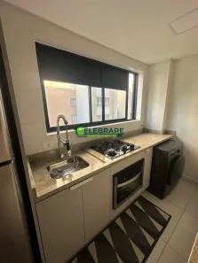 Apartamento com 2 Quartos à venda, 56m² no Água Verde, Curitiba