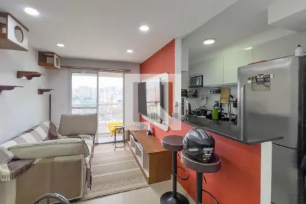 Apartamento com 3 Quartos à venda, 55m² no Liberdade, São Paulo