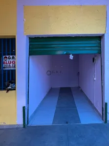 Ponto Comercial para alugar, 9m² no Centro, Sorocaba