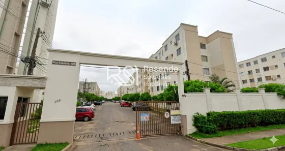 Apartamento com 2 Quartos à venda, 54m² no Antares, Maceió