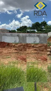Lote/Terreno à venda, 164m² no Itaici, Indaiatuba