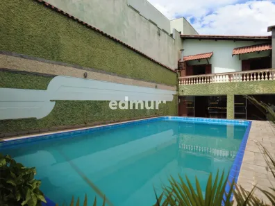 Casa com 3 Quartos à venda, 336m² no Santa Maria, Santo André