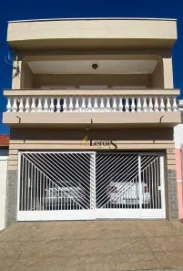 Casa com 2 Quartos à venda, 125m² no Vila São Francisco, Itu