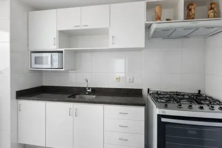 Apartamento com 3 Quartos à venda, 70m² no Japiim, Manaus