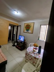 Apartamento com 2 Quartos à venda, 47m² no Chácara Brasil, São Luís