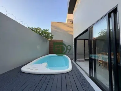 Casa de Condomínio com 3 Quartos à venda, 250m² no Jardim Primavera, Nova Odessa