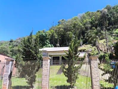 Fazenda/Sítio com 3 Quartos à venda, 4500m² no Vila Nova, Campo Magro