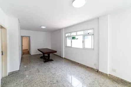 Apartamento com 3 Quartos à venda, 252m² no Serra, Belo Horizonte