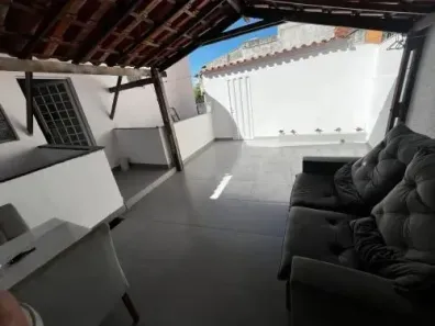 Casa com 2 Quartos à venda, 107m² no Frei Leopoldo, Belo Horizonte