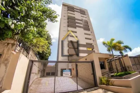 Apartamento com 2 Quartos à venda, 72m² no Granjas Santa Terezinha, Taubaté