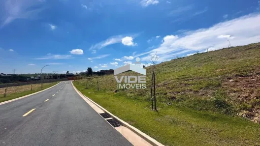 Lote/Terreno à venda, 412m² no Bairro das Palmeiras, Campinas