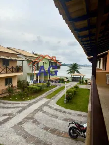 Casa com 3 Quartos à venda, 120m² no Boqueirão, Saquarema