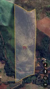 Lote/Terreno à venda, 86021m² no Maria Bela, Santo Antônio do Pinhal