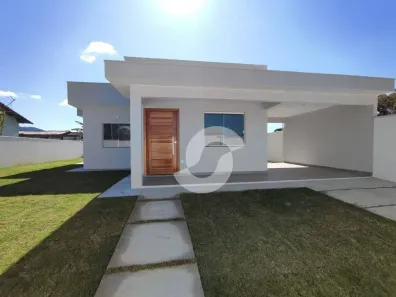 Casa com 2 Quartos à venda, 404m² no Chácaras de Inoã (Inoã), Maricá