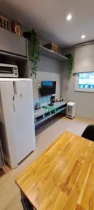 Apartamento com 2 Quartos à venda, 35m² no Brás, São Paulo