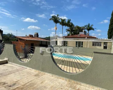 Imóvel Comercial com 3 Quartos à venda, 240m² no Vila São Paulo, Mogi das Cruzes