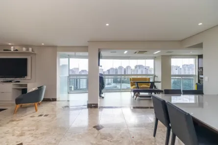 Apartamento com 4 Quartos à venda, 177m² no Vila Andrade, São Paulo