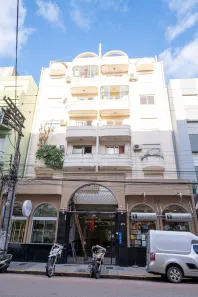 Kitnet com 1 Quarto para alugar, 32m² no Centro, Pelotas