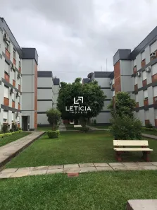 Apartamento com 3 Quartos à venda, 85m² no Camobi, Santa Maria