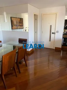 Apartamento com 3 Quartos à venda, 158m² no Vila Suzana, São Paulo