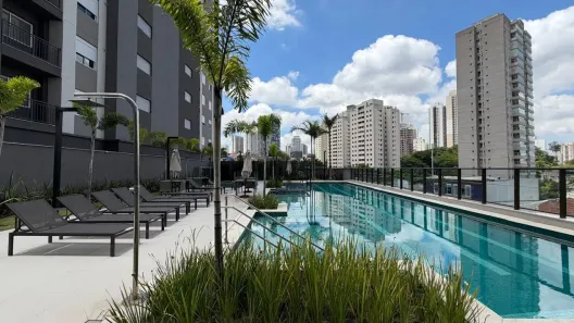 Apartamento com 3 Quartos à venda, 121m² no Vila São José (Ipiranga), São Paulo