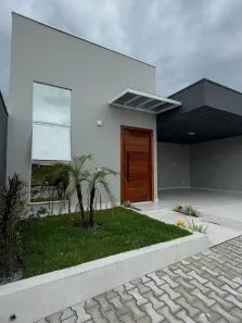Casa de Condomínio com 3 Quartos à venda, 130m² no Kaikan Sul, Teixeira de Freitas