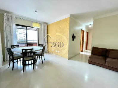 Apartamento com 3 Quartos à venda, 79m² no Tatuapé, São Paulo